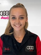 Maddy King